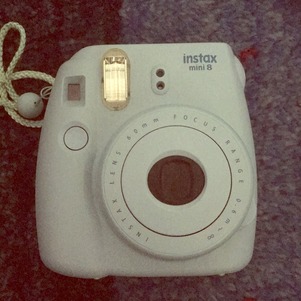 Instax Mini 8 - image 1